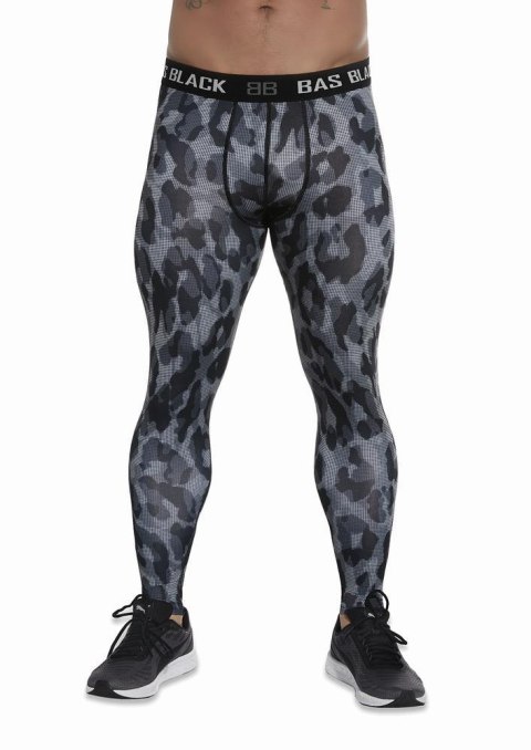 BAS BLEU - LEGGINSY MĘSKIE ALIEN 200 DEN - BB2020 BAS BLEU - LEGGINSY MĘSKIE ALIEN 200 DEN - BB2020