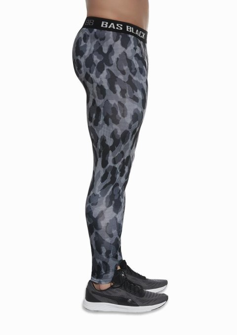 BAS BLEU - LEGGINSY MĘSKIE ALIEN 200 DEN - BB2020 BAS BLEU - LEGGINSY MĘSKIE ALIEN 200 DEN - BB2020
