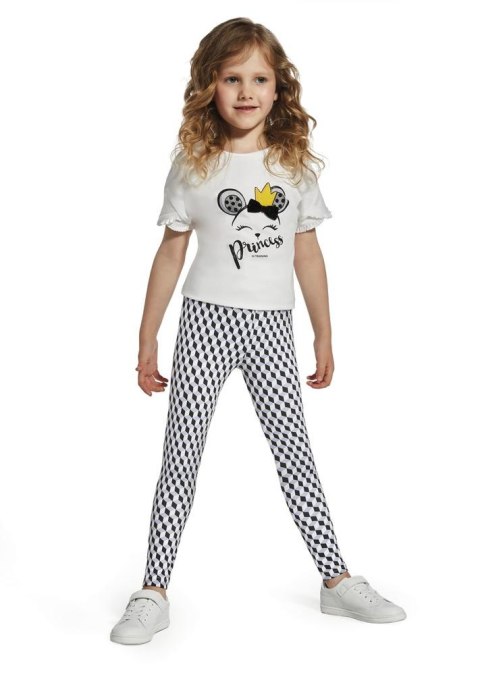 LEGGINSY DZIEWCZĘCE DORA 200 DEN - BB2020 LEGGINSY DZIEWCZĘCE DORA 200 DEN - BB2020