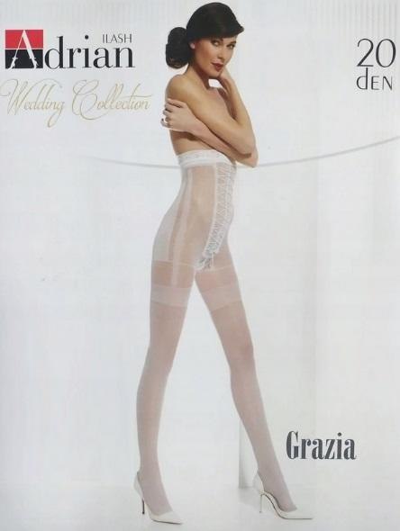 RAJSTOPY WZORZYSTE GRAZIA 20/40 DEN RAJSTOPY WZORZYSTE GRAZIA 20/40 DEN