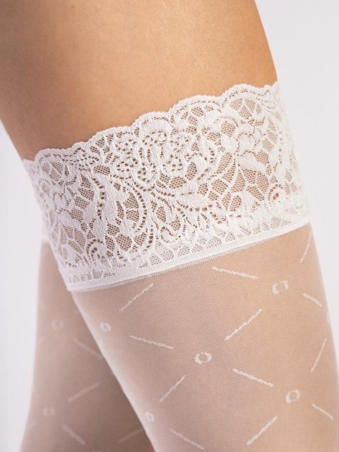 O4114 - POŃCZOCHY ENCHANTE 20 EN - Linia SENSUAL - FIORE AW23/34 O4114 - POŃCZOCHY ENCHANTE 20 EN - Linia SENSUAL - FIORE AW23/34