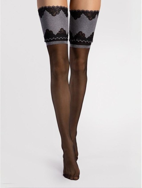 O4115 - POŃCZOCHY BELLE EPOQUE 20 EN - Linia SENSUAL - FIORE AW23/34 O4115 - POŃCZOCHY BELLE EPOQUE 20 EN - Linia SENSUAL - FIORE AW23/34