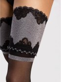 O4115 - POŃCZOCHY BELLE EPOQUE 20 EN - Linia SENSUAL - FIORE AW23/34