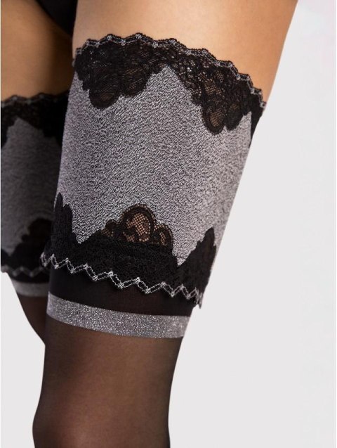 O4115 - POŃCZOCHY BELLE EPOQUE 20 EN - Linia SENSUAL - FIORE AW23/34 O4115 - POŃCZOCHY BELLE EPOQUE 20 EN - Linia SENSUAL - FIORE AW23/34