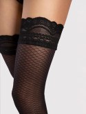 O4117 - POŃCZOCHY DOLCEZZA 20 EN - Linia SENSUAL - FIORE AW23/34