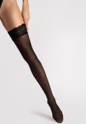 O4117 - POŃCZOCHY DOLCEZZA 20 EN - Linia SENSUAL - FIORE AW23/34