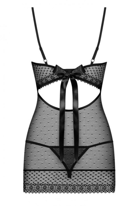 817-CHE-1 KOSZULKA I STRINGI