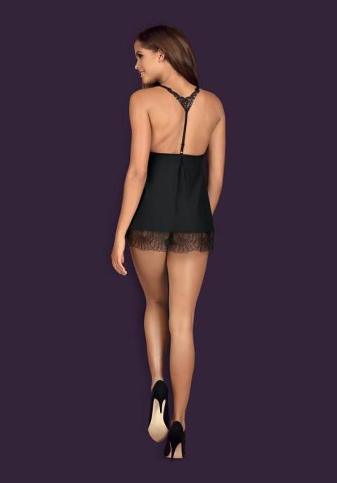 CHICCANTA BABYDOLL I STRINGI