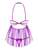 DELISHYA BABYDOLL I STRINGI - AW2020