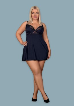 DRIMERA BABYDOLL I STRINGI