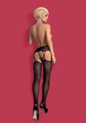 GARTER STOCKINGS S206