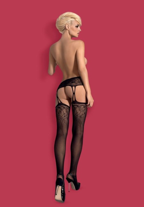 GARTER STOCKINGS S206