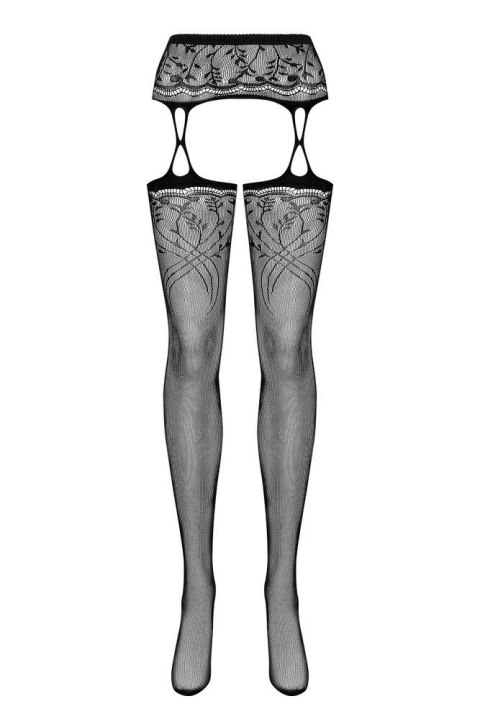 GARTER STOCKINGS S206