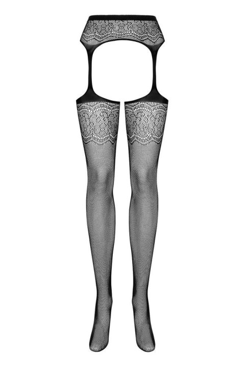 GARTER STOCKINGS S207