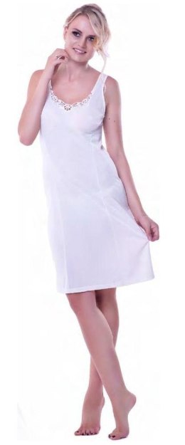 HALKA DAMSKA 84491, KOLEKCJA MEWA LINGERIE