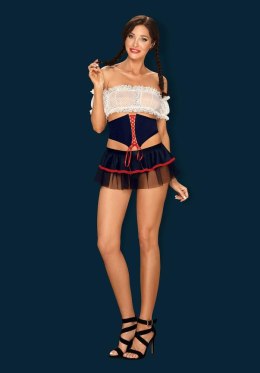 KOSTIUM SLAVIANA - AW2020