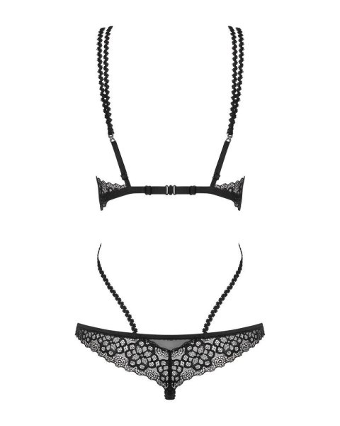 LIFERIA BODY OTWARTE