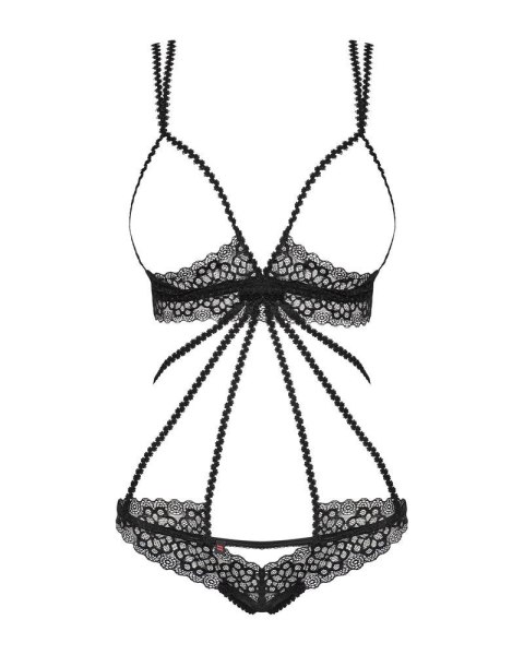 LIFERIA BODY OTWARTE