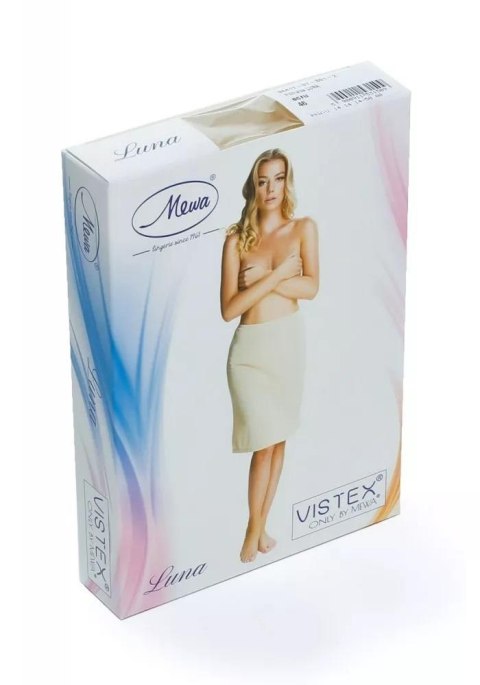 PÓŁHALKA KRÓTKA LUNA 6417