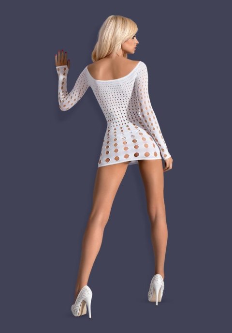 ROCKER SUKIENKA CZARNA