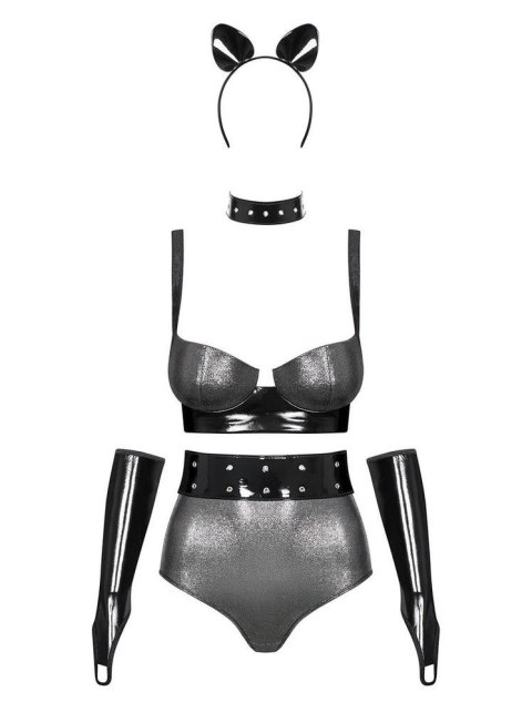 SILVERIA KOMPLET - KOSTIUM