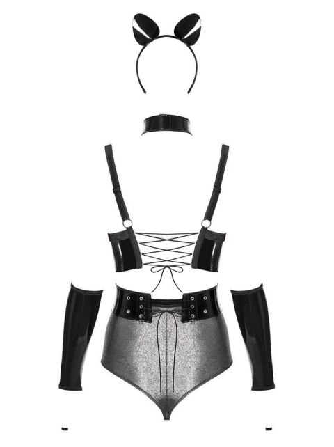 SILVERIA KOMPLET - KOSTIUM