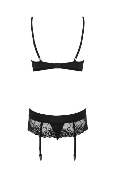 WONDERIA - KOMPLET 3-CZĘŚCIOWY