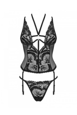 ALESSYA KOMPLET 3-CZĘŚCIOWY