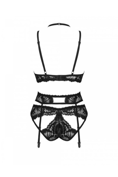 ALESSYA KOMPLET 3-CZĘŚCIOWY