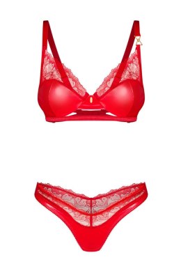 ALIOSA KOMPLET 2-CZĘŚCIOWY