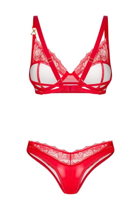 ALIOSA KOMPLET 2-CZĘŚCIOWY