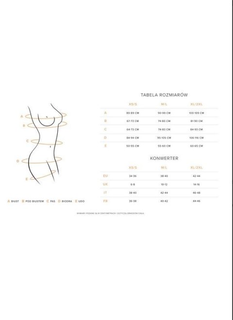 ALISSIUM KOMPLET 2-CZĘŚCIOWY