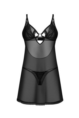 ALLIANE KOSZULKA I STRINGI