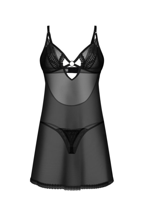 ALLIANE KOSZULKA I STRINGI