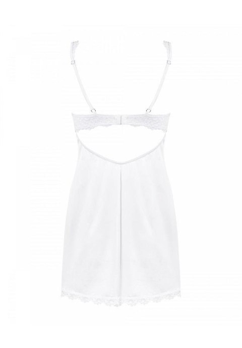 AMOR BLANCO KOSZULKA I STRINGI