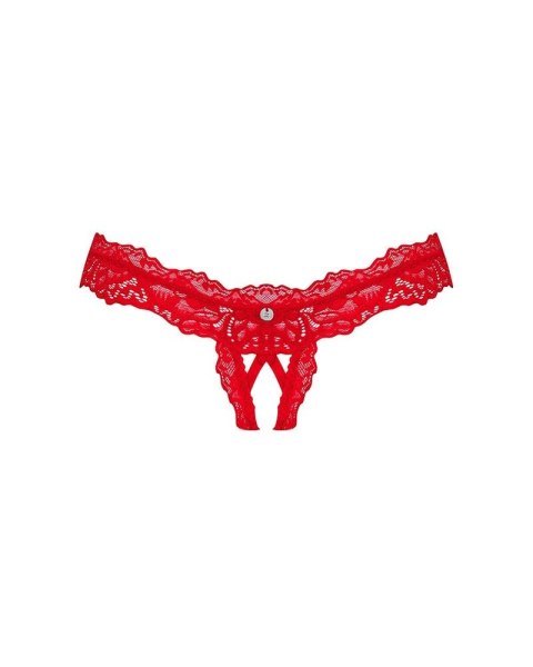 AMOR CHERRIS STRINGI OTWARTE