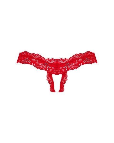 AMOR CHERRIS STRINGI OTWARTE