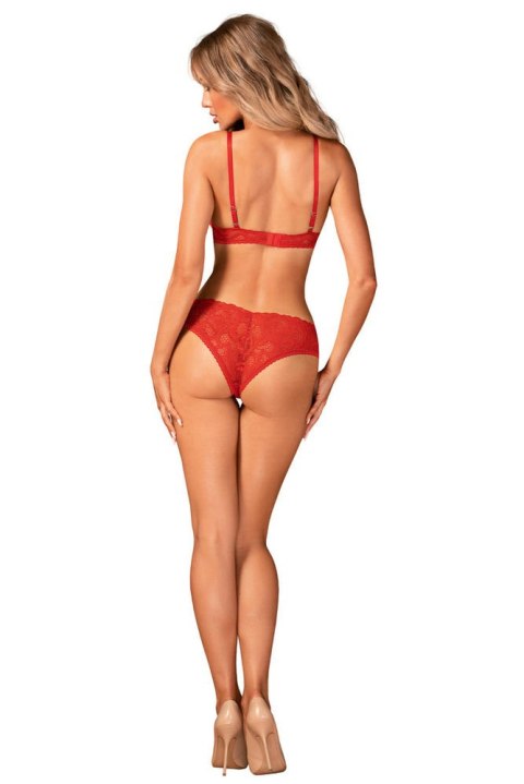 ATENICA KOMPLET 2-CZĘŚCIOWY