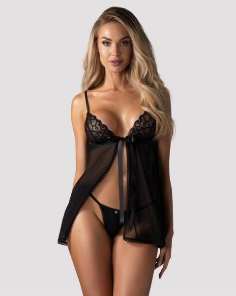 BLOMENTIES BABYDOLL I STRINGI