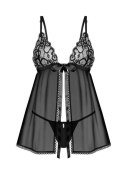 BLOMENTIES BABYDOLL I STRINGI