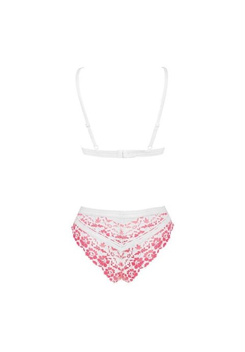 BLOOMYS KOMPLET 2-CZĘŚCIOWY