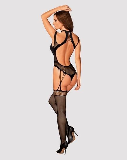 BODYSTOCKING G327