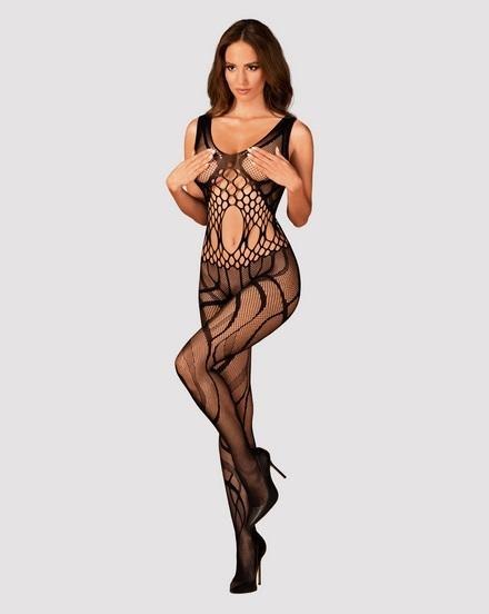 BODYSTOCKING G328