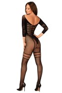 BODYSTOCKING G329
