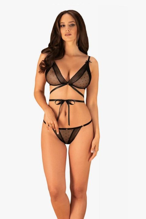 BOWESSA KOMPLET 2-CZĘŚCIOWY