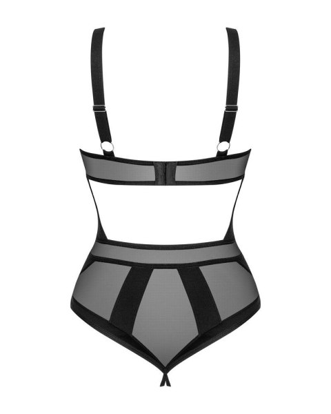 CHIC AMORIA BODY OTWARTE