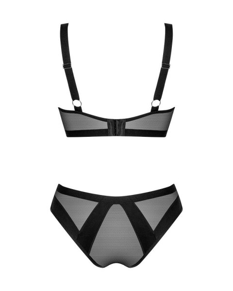 CHIC AMORIA KOMPLET 2-CZĘŚCIOWY