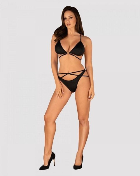 COBRA NIVE KOMPLET 2 CZĘŚCIOWY