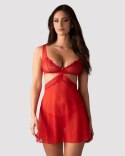 CUPIDE DESIR BABYDOLL I STRINGI