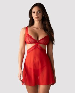 CUPIDE DESIR BABYDOLL I STRINGI